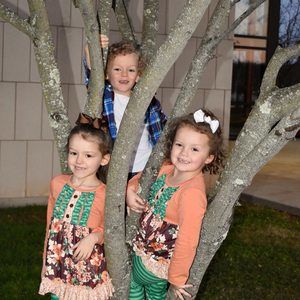 Meet your Posher, Donald